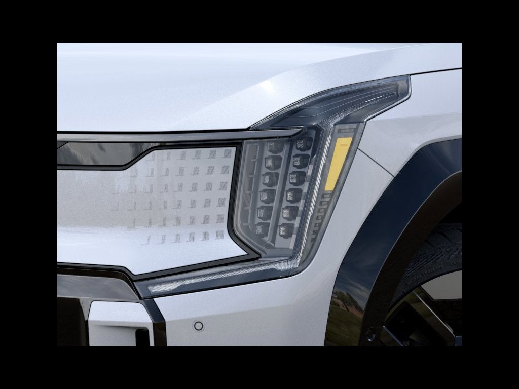2026 Kia EV9 GT-Line