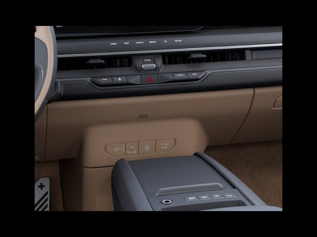 2026 Kia EV9 GT-Line