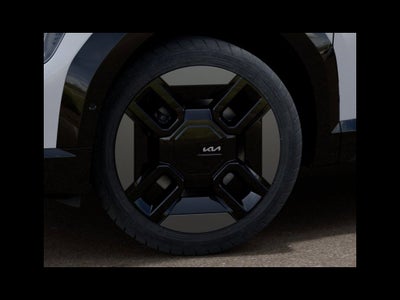 2026 Kia EV9 GT-Line