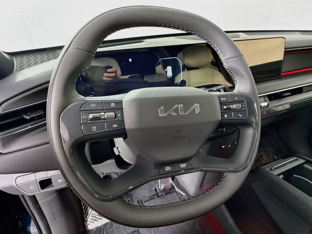 2026 Kia EV9 GT-Line