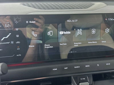 2026 Kia EV9 GT-Line