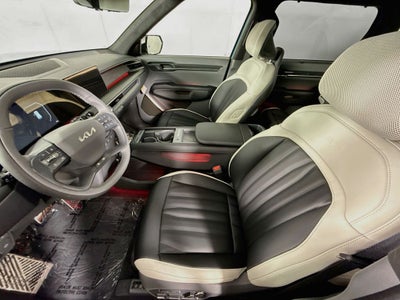 2026 Kia EV9 GT-Line