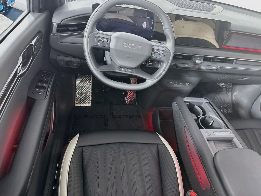 2026 Kia EV9 GT-Line
