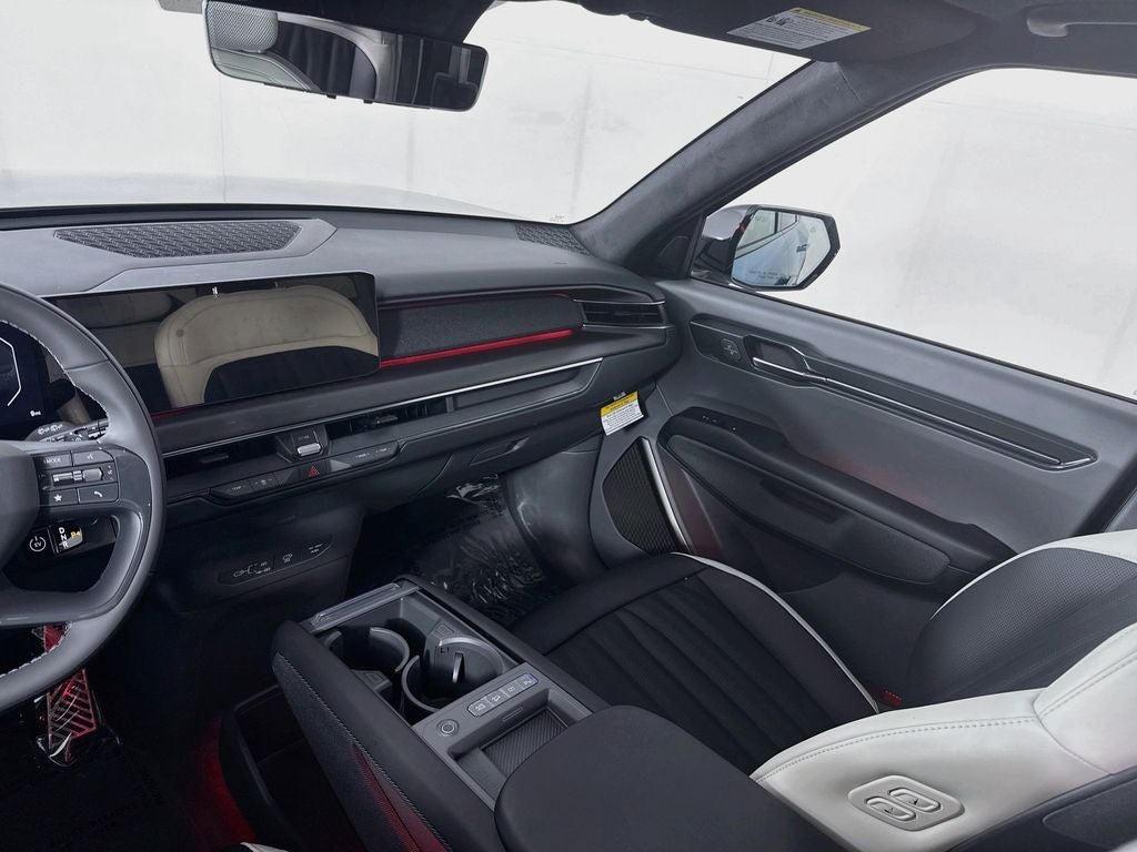 2026 Kia EV9 GT-Line