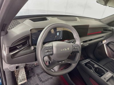 2026 Kia EV9 GT-Line