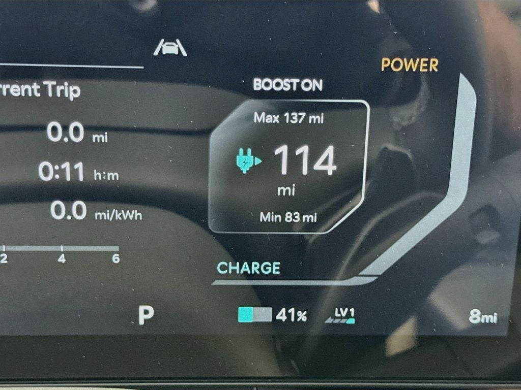 2026 Kia EV9 GT-Line