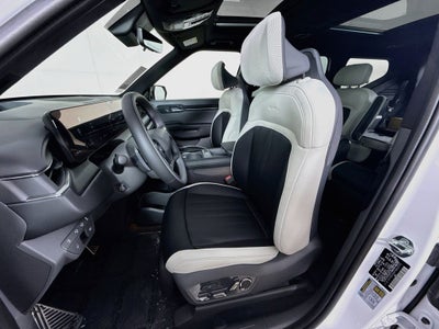2026 Kia EV9 GT-Line