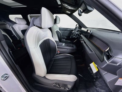 2026 Kia EV9 GT-Line