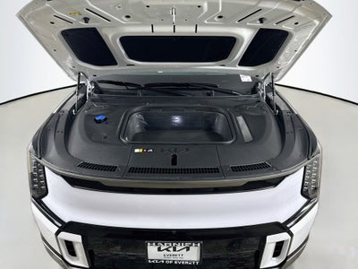 2026 Kia EV9 GT-Line