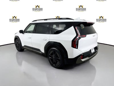 2026 Kia EV9 GT-Line