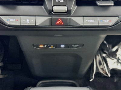 2026 Kia EV9 Wind