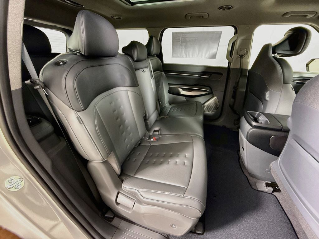 2026 Kia EV9 Wind