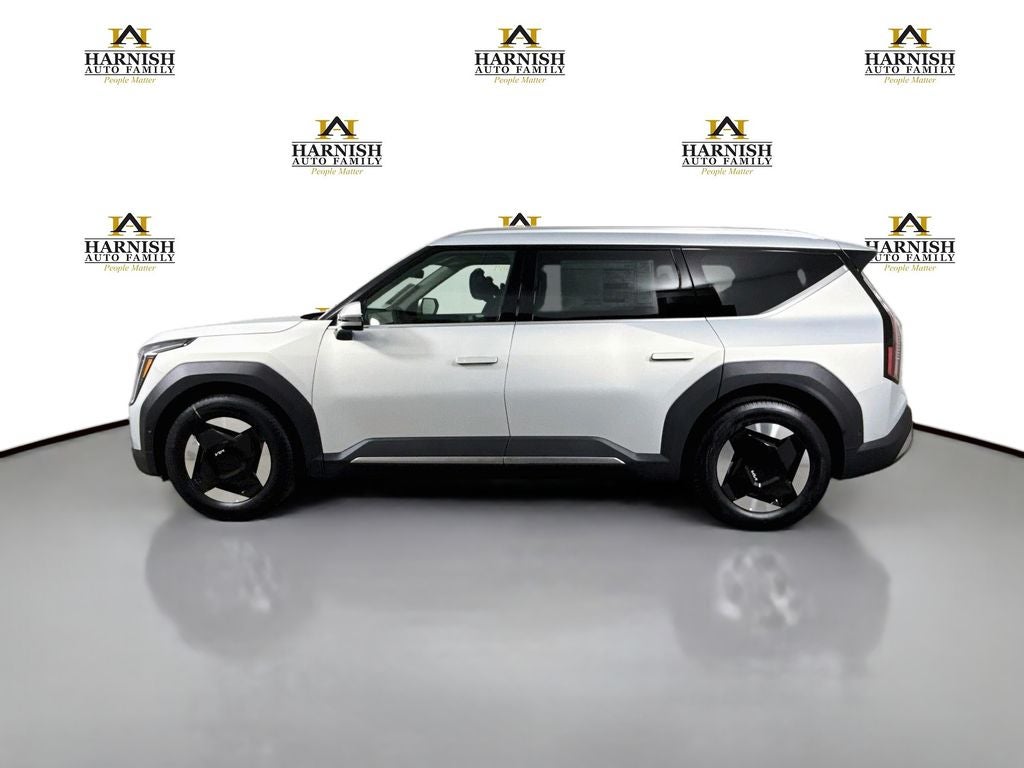 2026 Kia EV9 Wind