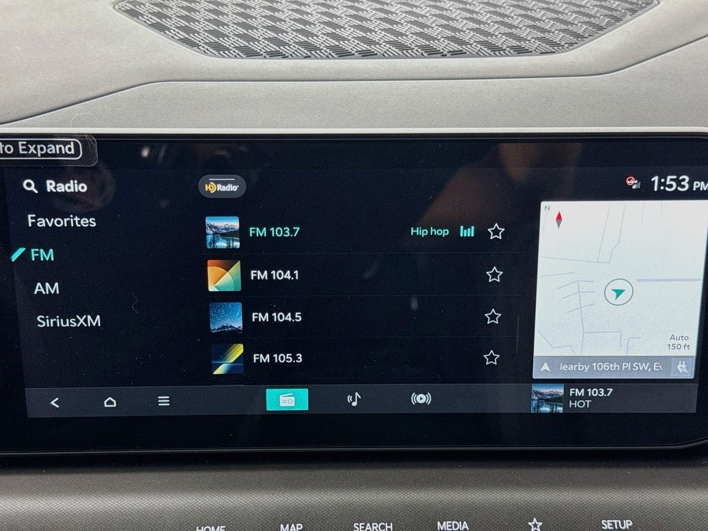 2026 Kia EV9 Wind