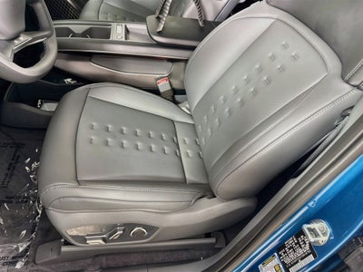 2026 Kia EV9 Wind