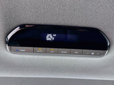 2026 Kia EV9 Wind