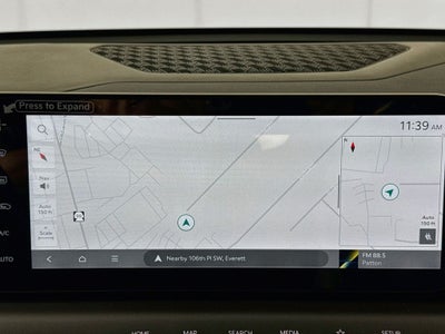 2026 Kia EV9 Wind