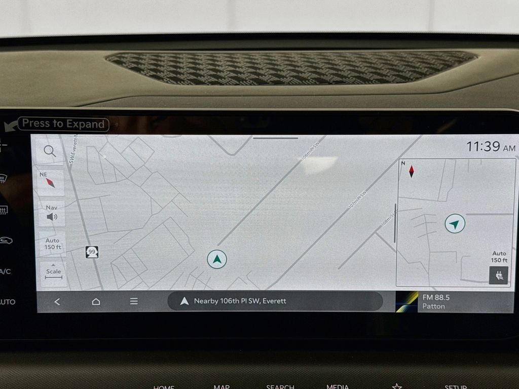 2026 Kia EV9 Wind