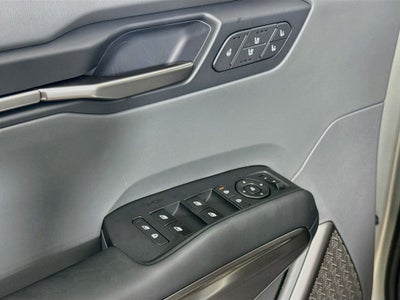 2026 Kia EV9 Wind