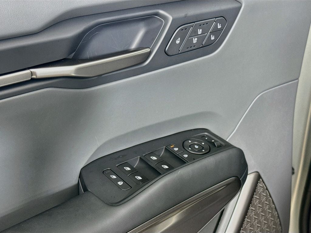 2026 Kia EV9 Wind