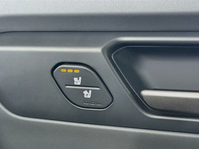 2026 Kia EV9 Wind