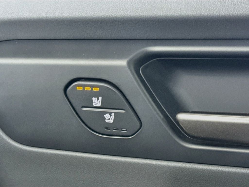 2026 Kia EV9 Wind