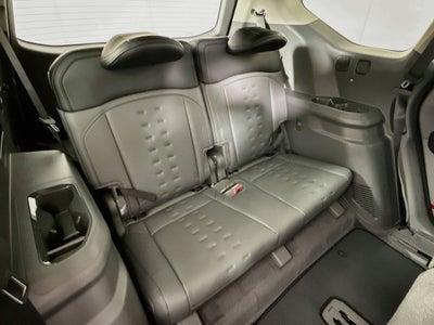 2026 Kia EV9 Wind