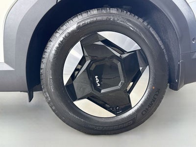2026 Kia EV9 Wind