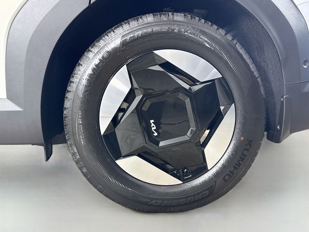 2026 Kia EV9 Wind