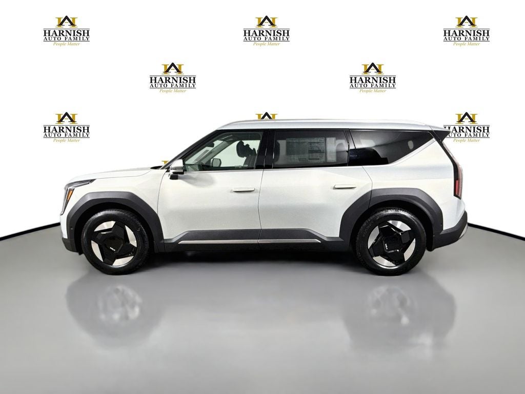 2026 Kia EV9 Wind