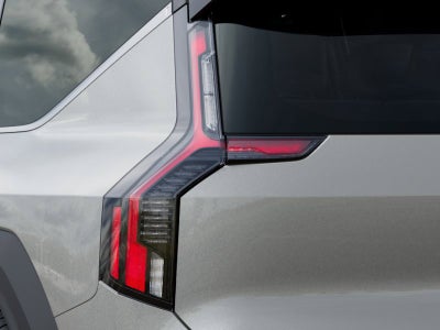 2026 Kia EV9 Wind