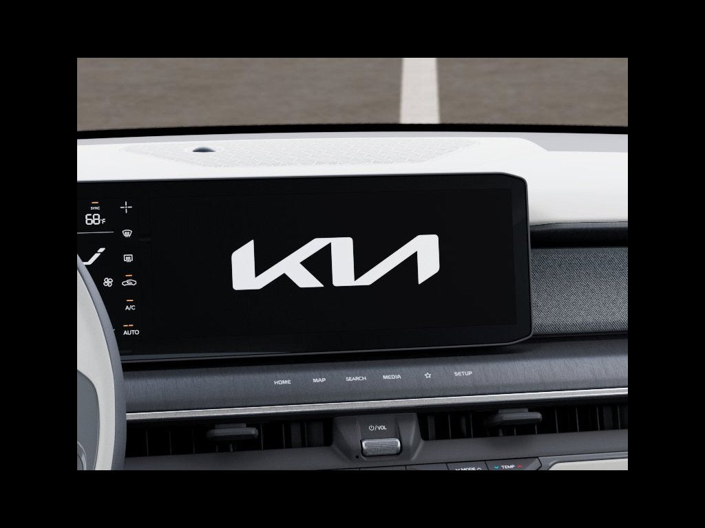 2026 Kia EV9 Wind
