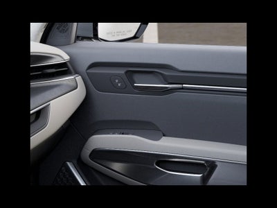 2026 Kia EV9 Wind