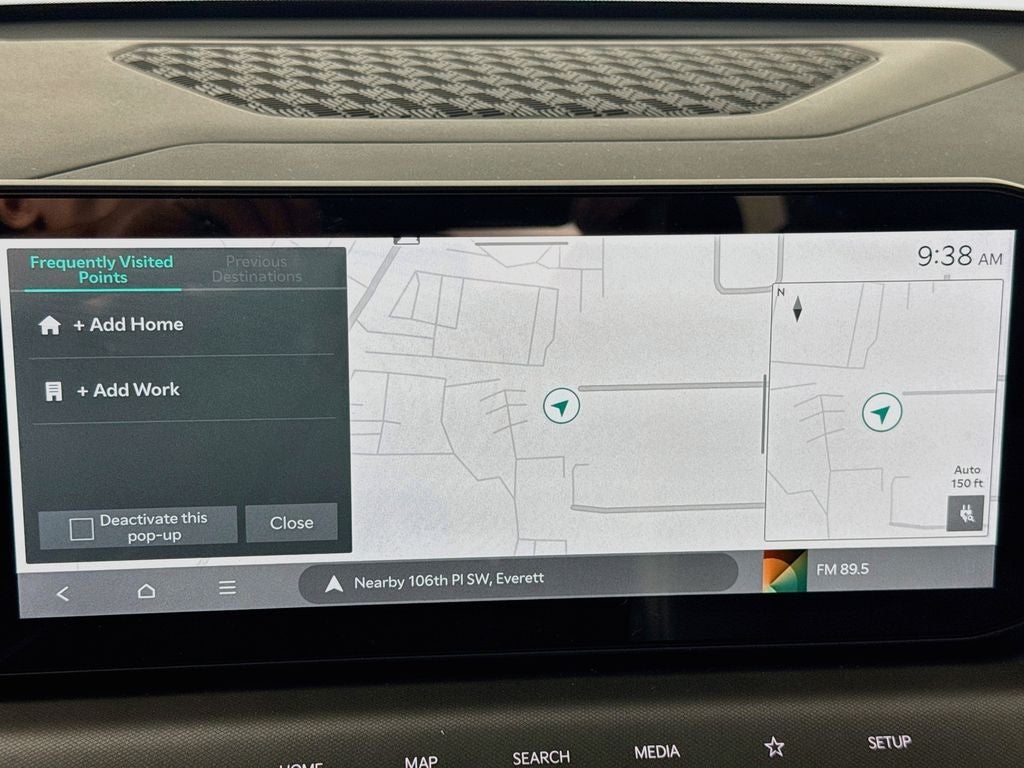 2026 Kia EV9 Wind