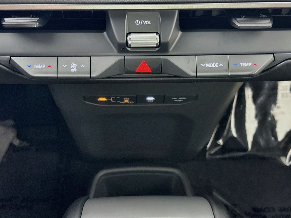 2026 Kia EV9 Wind