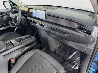 2026 Kia EV9 Wind