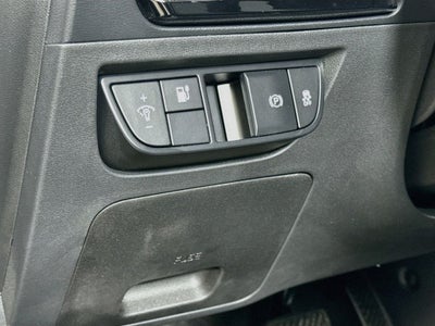 2026 Kia EV6 Light Long Range
