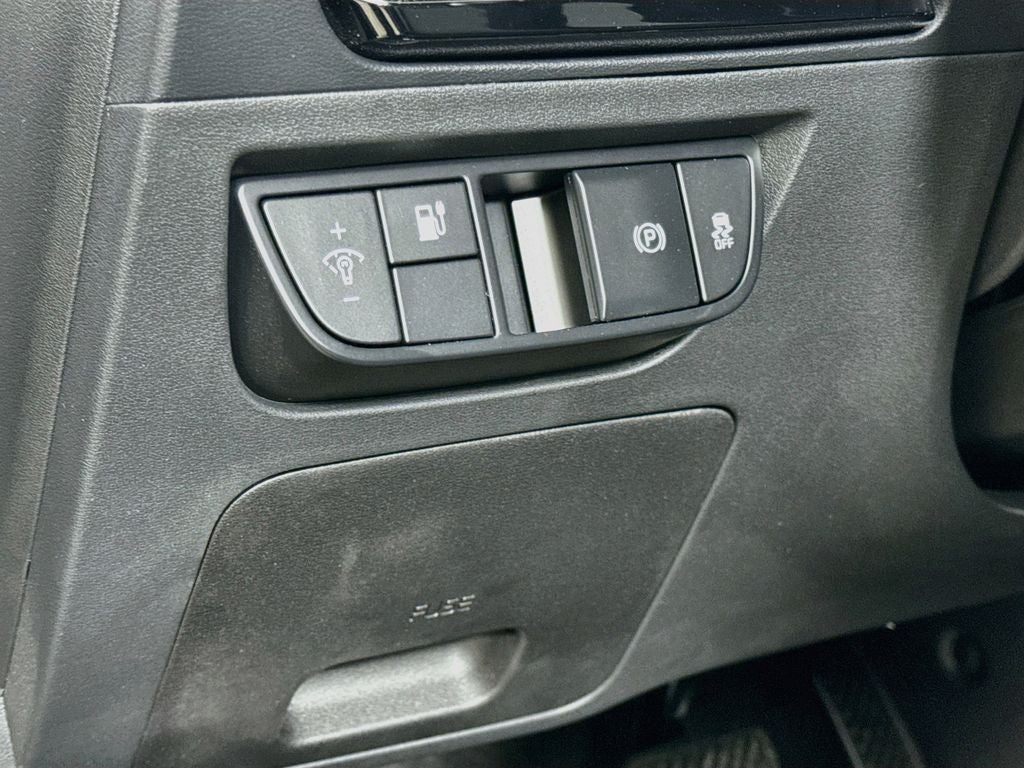 2026 Kia EV6 Light Long Range