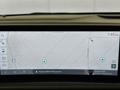 2026 Kia EV6 Light Long Range