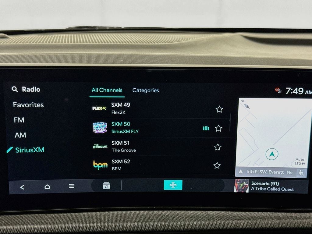 2026 Kia EV6 Light Long Range