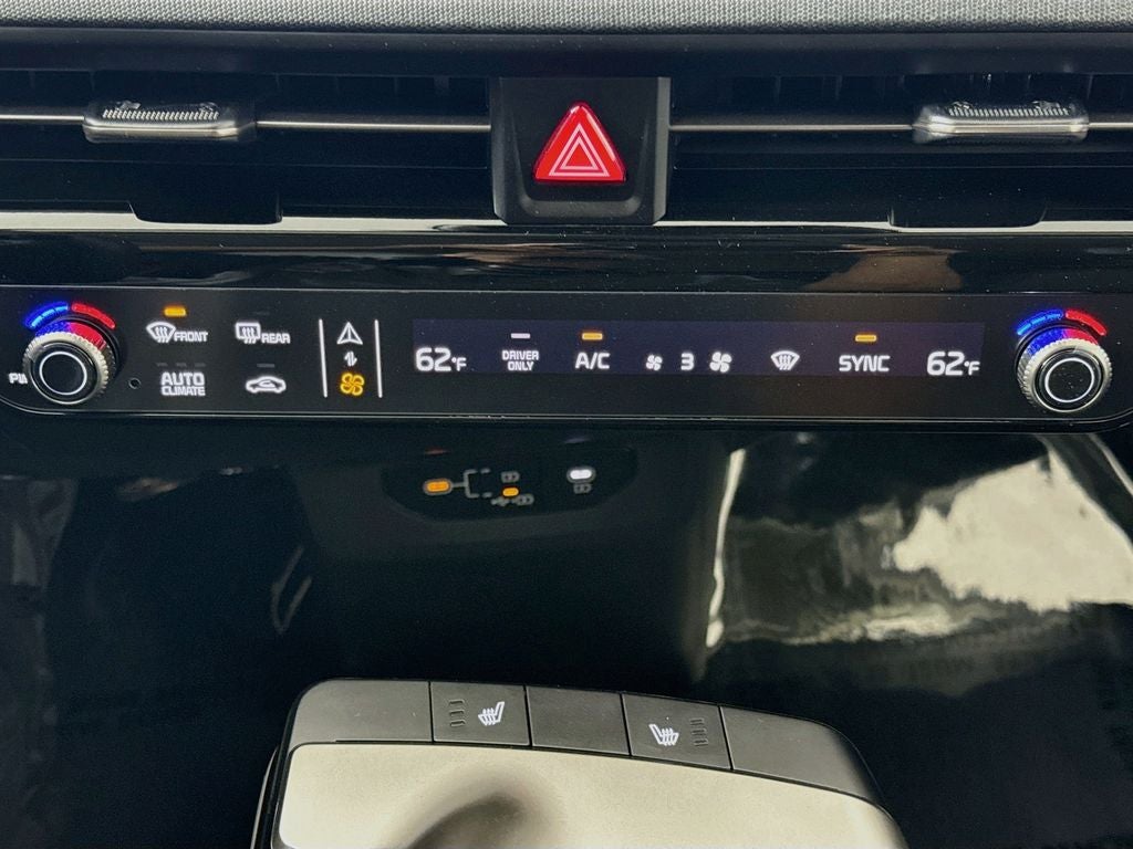 2026 Kia EV6 Light Long Range
