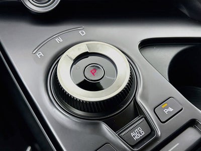 2026 Kia EV6 Light Long Range