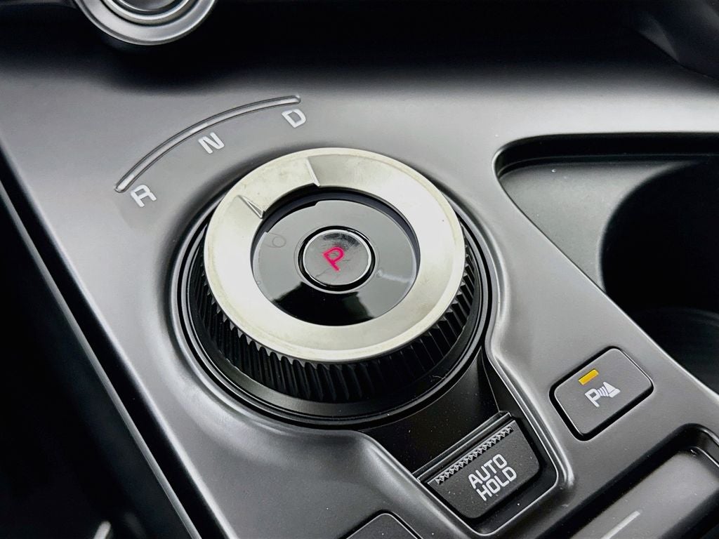 2026 Kia EV6 Light Long Range
