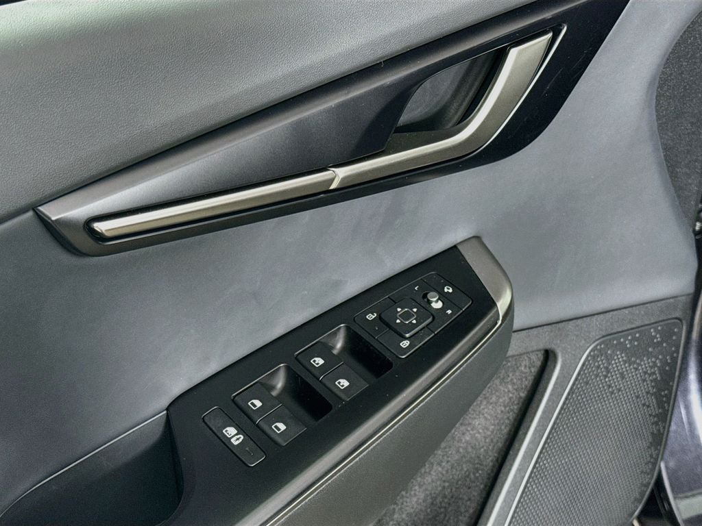 2026 Kia EV6 Light Long Range