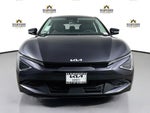 2026 Kia EV6 Light Long Range