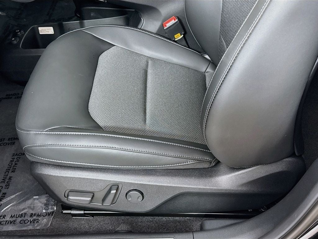2026 Kia EV6 Light Long Range