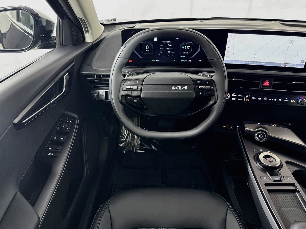 2026 Kia EV6 Light Long Range
