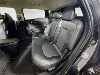 2026 Kia EV6 Light Long Range