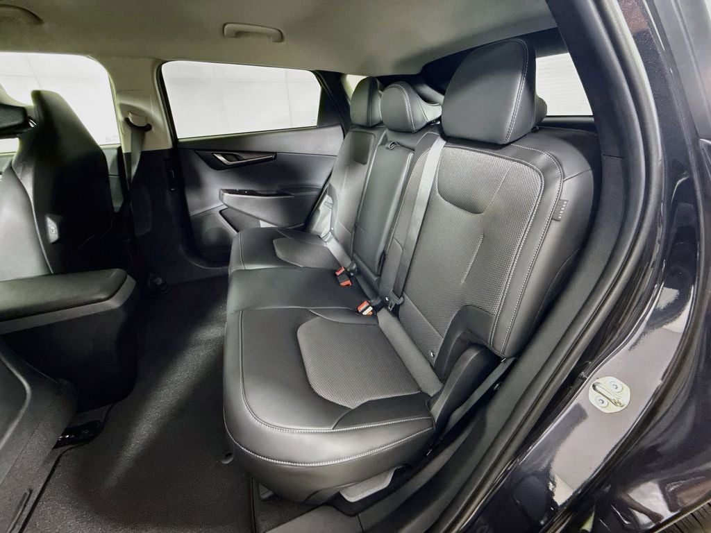 2026 Kia EV6 Light Long Range