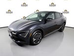 2026 Kia EV6 Light Long Range